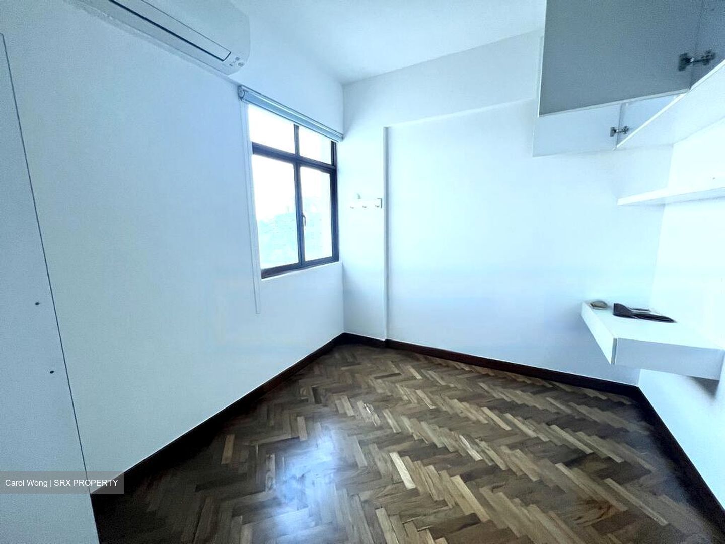 Fairmount Condominium (D16), Condominium #466474941